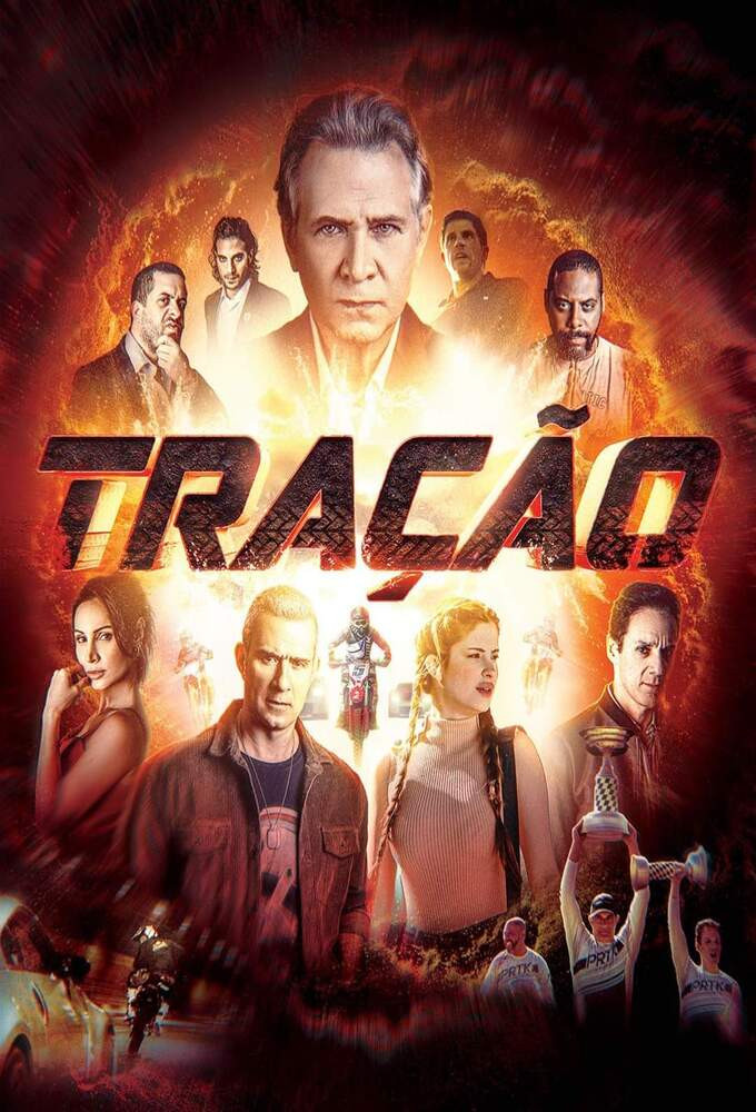Tração (2023)